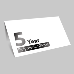 5-Year-Polymeric